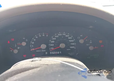 2004 Ford Explorer Xlt z USA, uszkodzony, nr VIN 1FMZU63K54UB65998